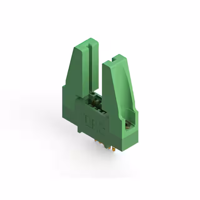 345-005-500-488 EDAC Inc.  Edgeboard Connectors